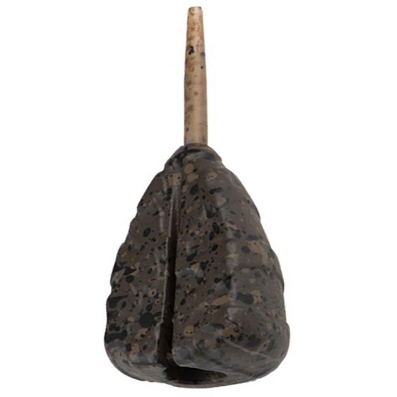 Équipement pratique - Plomb Carpe FOX Edges Flat Pear Inline Lead - 1 - 42