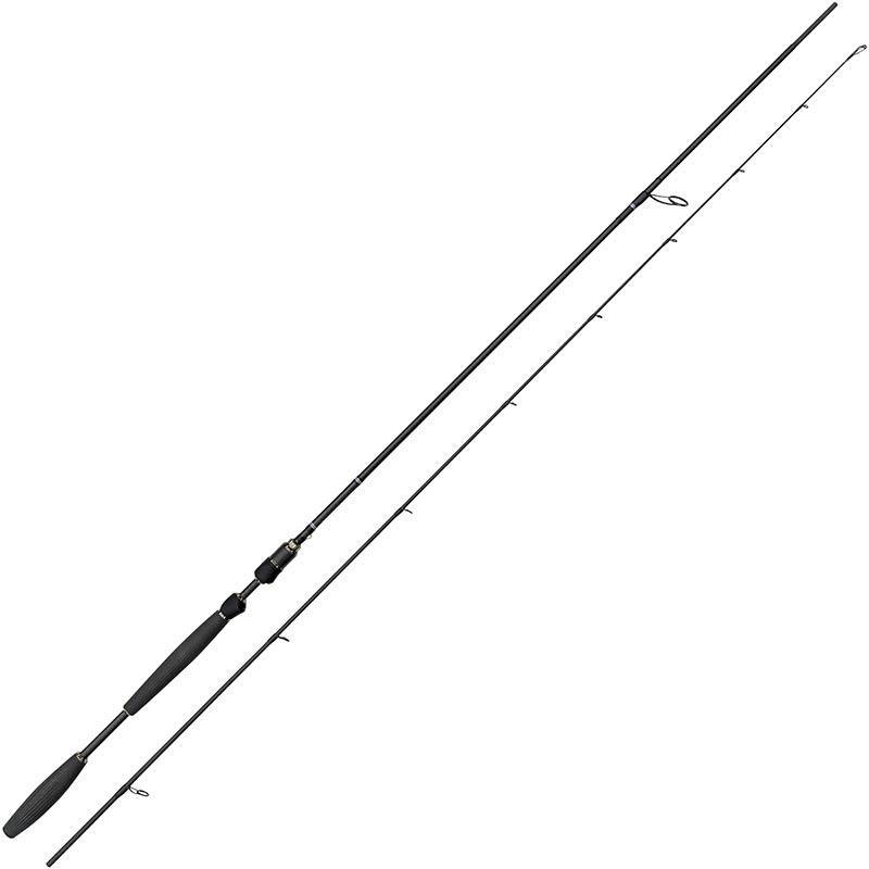 Équipement pratique - Canne Spinning Westin W10 Spin - 2 - Medium Fast - 144 - 5 - 24 - 275 - 151 - ML - 38