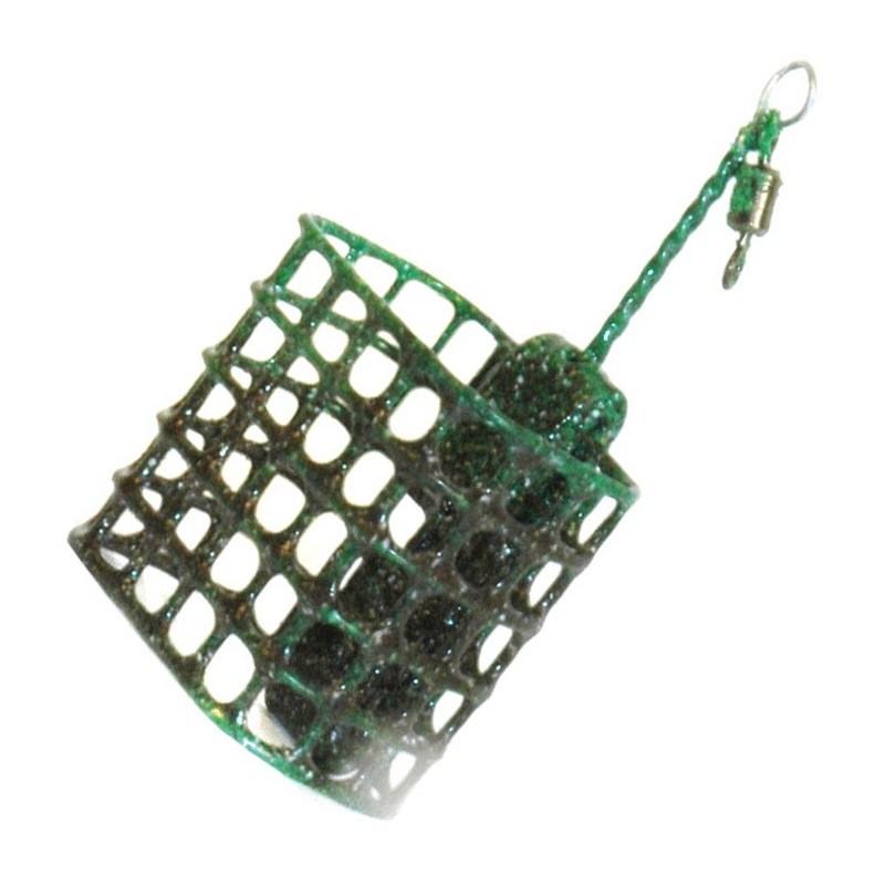 Pour vos sorties - Feeder Plombe Technipêche Plat Riviere - Medium