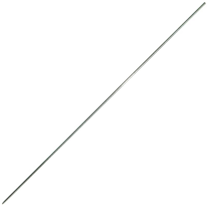 Sélection pêche - Aiguille à Appâts Zebco Special Steel Worm Needle - 2 - 30