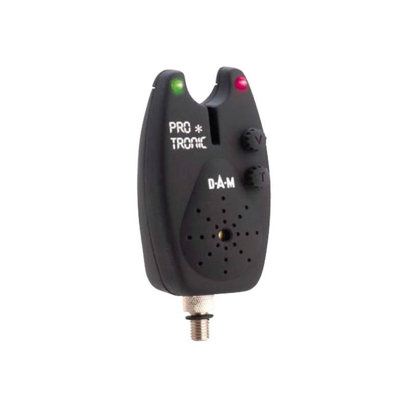 Pour vos sorties - Detecteur de Touche DAM Protronic