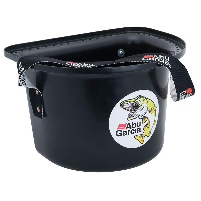 Pour vos sorties - Support de Leurre ABU Garcia Bait Bucket