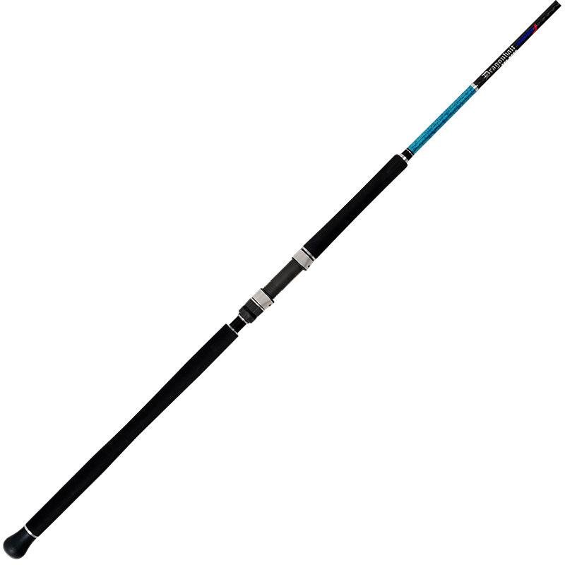Pour vos sorties - Canne Spinning Smith Dragonbait Seabass Shore SJ100 - 2 - 155 - 40 - 120 - 300 - 265 - 75 - 20 - 50