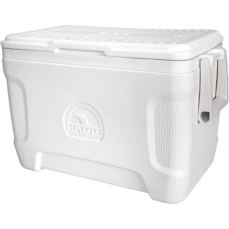 Équipement pratique - Glaciere Portable Igloo - 2.7 - 25 - 23.7 - 508 x 286 x 333