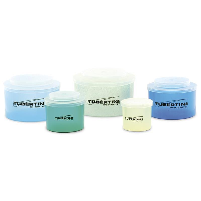 Équipement pratique - LOT Boîtes de Mesure Tubertini Matrioska P/esche Ufficiale - 5