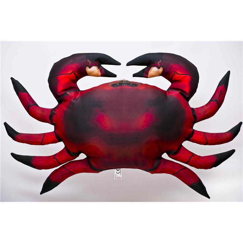 Sélection pêche - Coussin Crabe Commun Gaby - 60