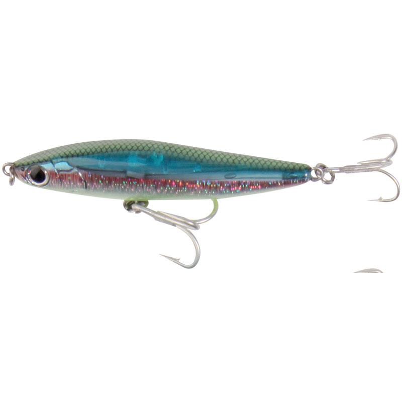 Choix du pêcheur - Leurre Coulant Hart Torito - 8CM - 12 - 1 - 0 - 0.6 - 8 - 22 - Coulant