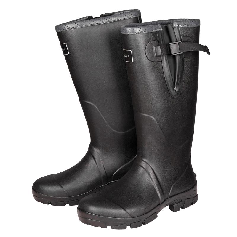 Équipement pratique - Bottes Homme Gamakatsu G - Rubber Boots - Noir - 38