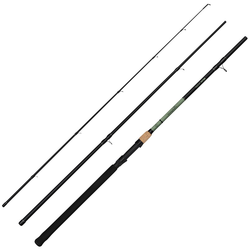 Sélection pêche - Canne Anglaise Shakespeare Beta Float ROD - 3 - 9 - 106 - 20 - 300 - 235