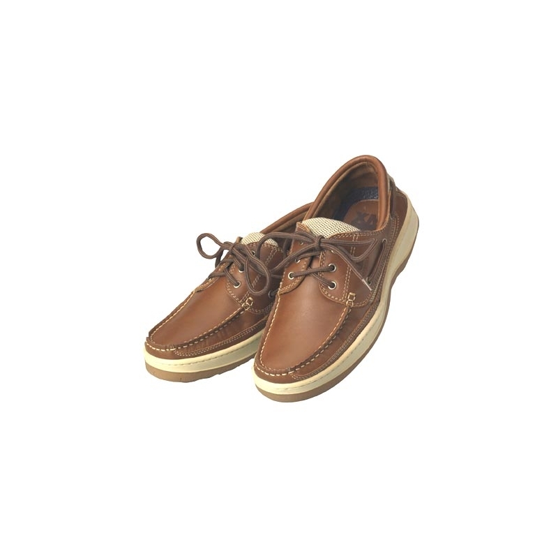 Choix du pêcheur - Chaussures Homme XM Sport - Marron - 40
