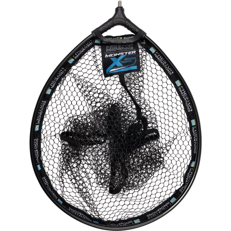 Choix du pêcheur - Tête d Épuisette Preston Innovations Monster XS Lift Nets - 45