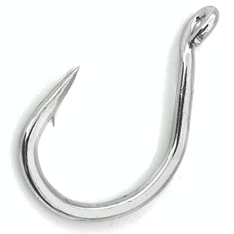 Pour vos sorties - Hameçon Simple Yamai Suteki Crafter S Hook - PAR 2 - 2 - N°2/0 - 5.3