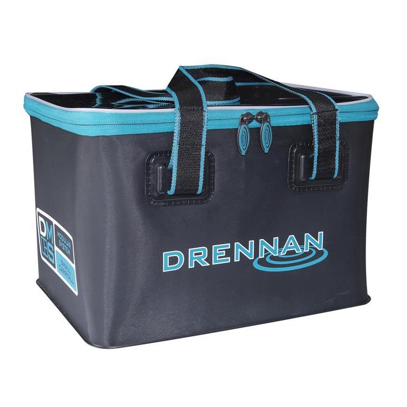 Pour vos sorties - SAC Carryall Drennan DMS EVA - Small - 36 x 29 x 24 - 25