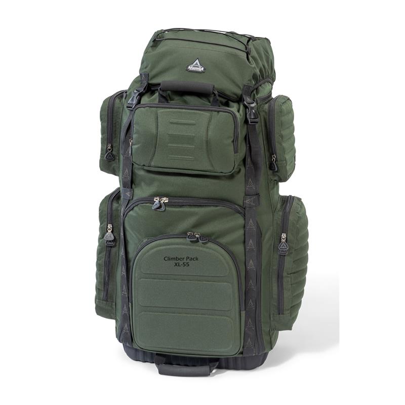 Essentiel pêche - SAC à DOS Anaconda Climber Xlarge - 79 x 49 x 40