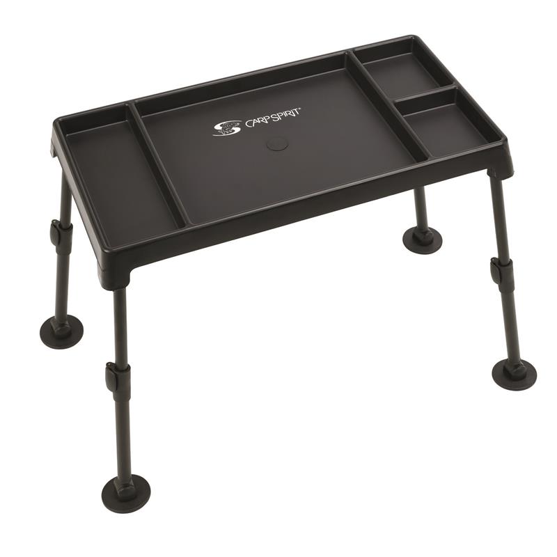 Essentiel pêche - Table de Bivvy Carp Spirit Bivvy Table Small - 1.45 - 54 - 29 - 39