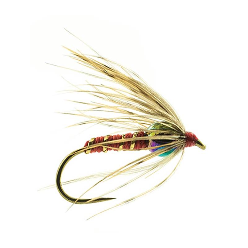 Pour vos sorties - Mouche Devaux Noyee NTT 04 - PAR 3 - 3 - N°14