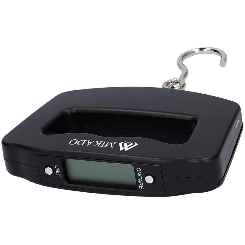 Pour vos sorties - Peson Mikado Fishing Scale 002 Digital - 50