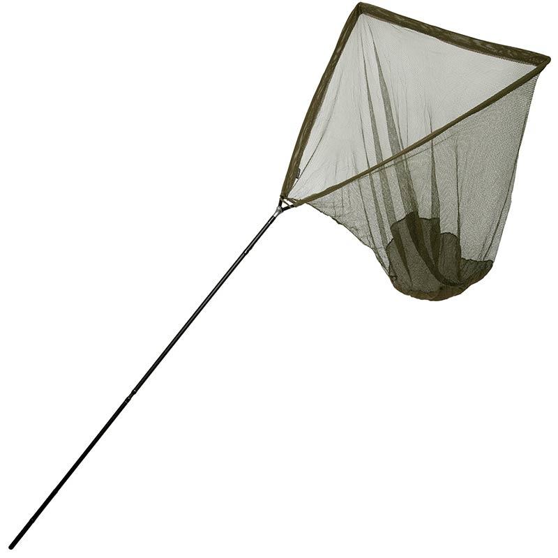 Essentiel pêche - Épuisette Carpe Starbaits LN 200 - 110 - 185 - 103 - 796