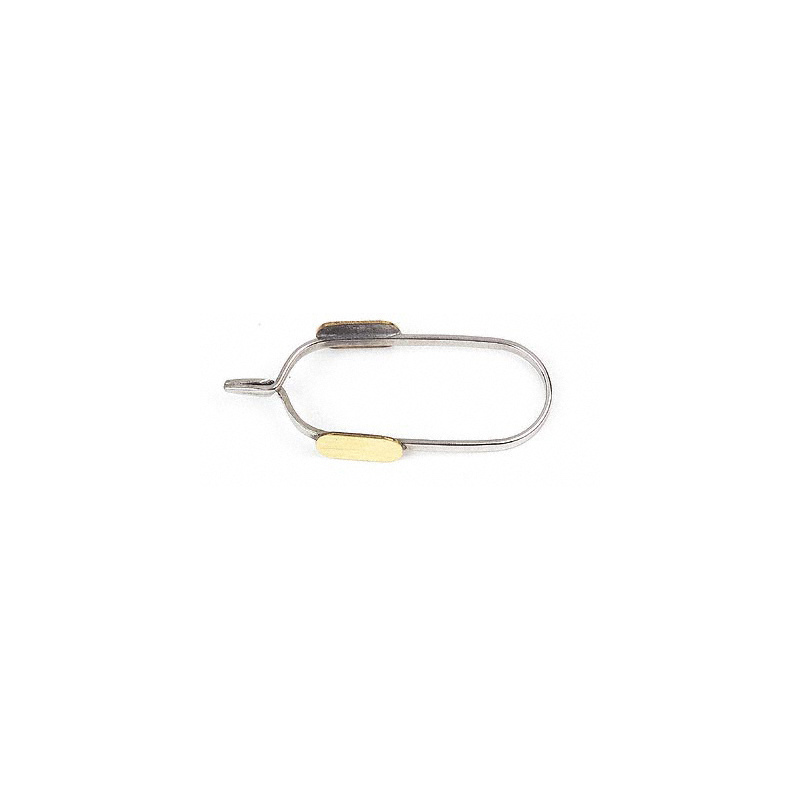 Pour vos sorties - Pince Hackle Grip JMC