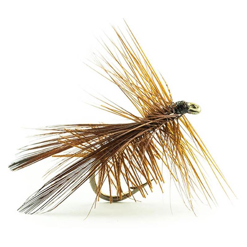 Pour vos sorties - Mouche Devaux Sedge Tricoptheres Profk BL - PAR 3 - 3 - N°14