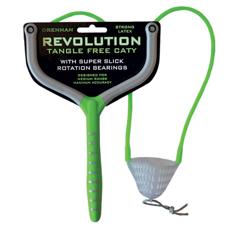 Pour vos sorties - Fronde Drennan Revolution Caty - Strong