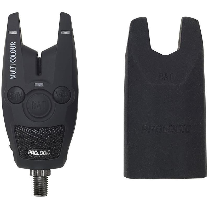 Essentiel pêche - Detecteur Prologic BAT Multicolore