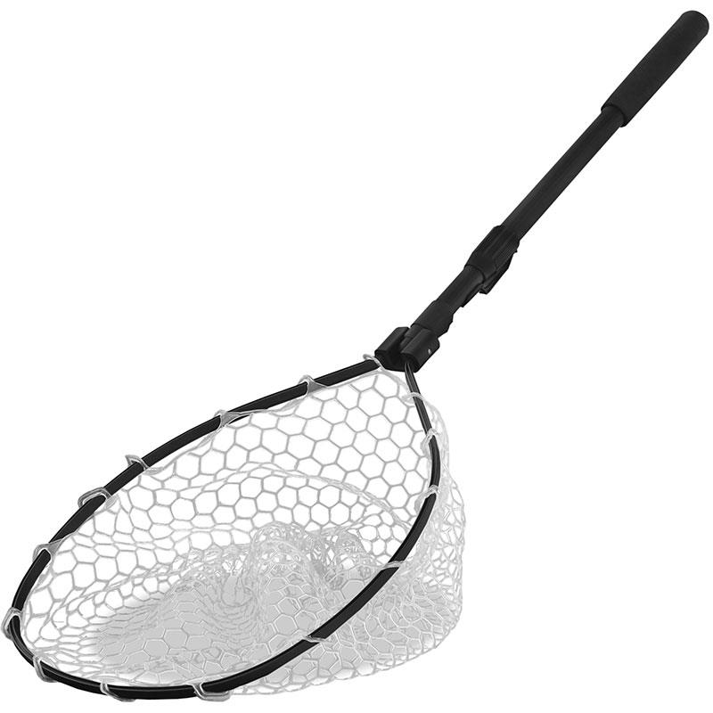 Pour vos sessions - Epuisette Tubertini Trota PRO - 43 x 33 - 96 - 120