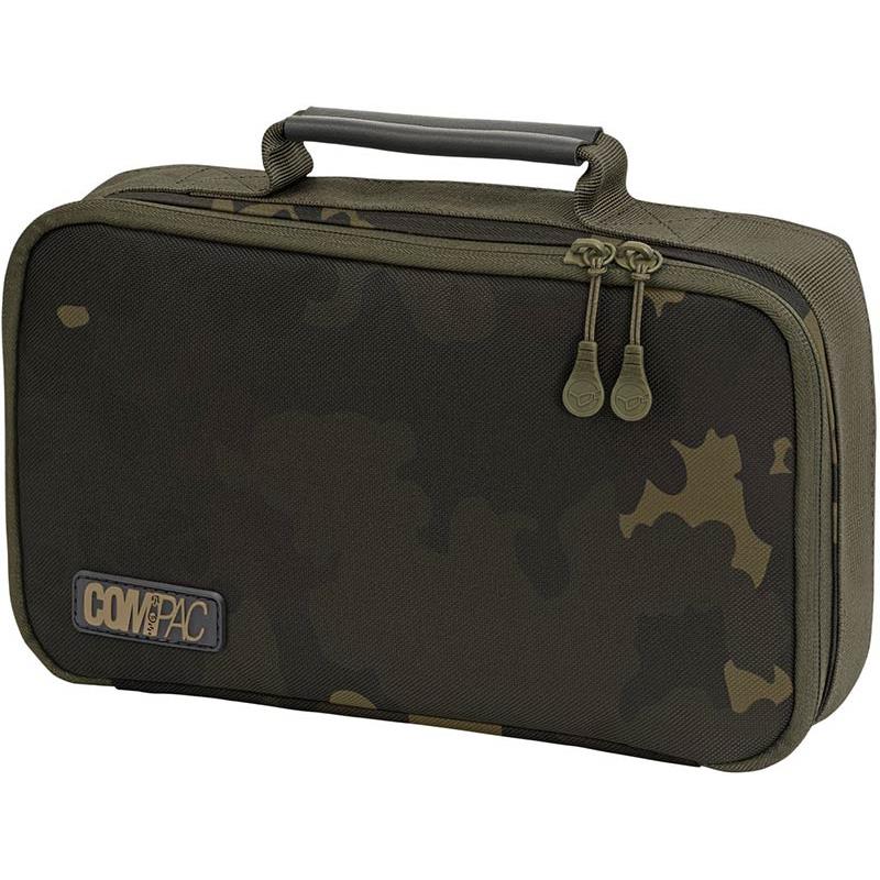 Pour vos sorties - SAC à Buzz BAR Korda Compac Buzz BAR BAG Dark Kamo - Medium - 30 x 17 x 6