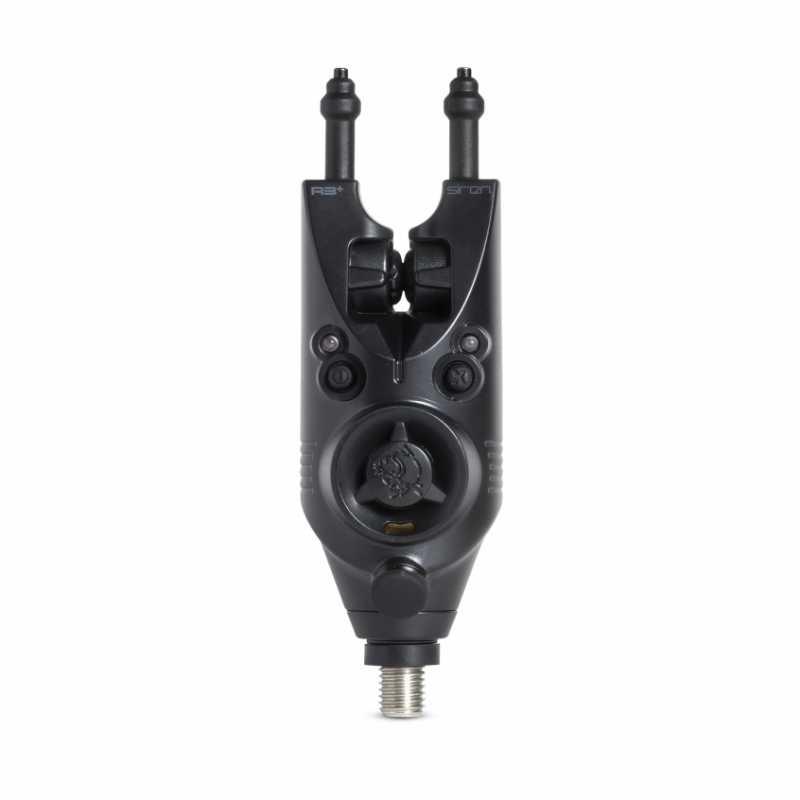 Équipement pratique - Détecteur de Touche Nash Siren R3+ Alarm - 1