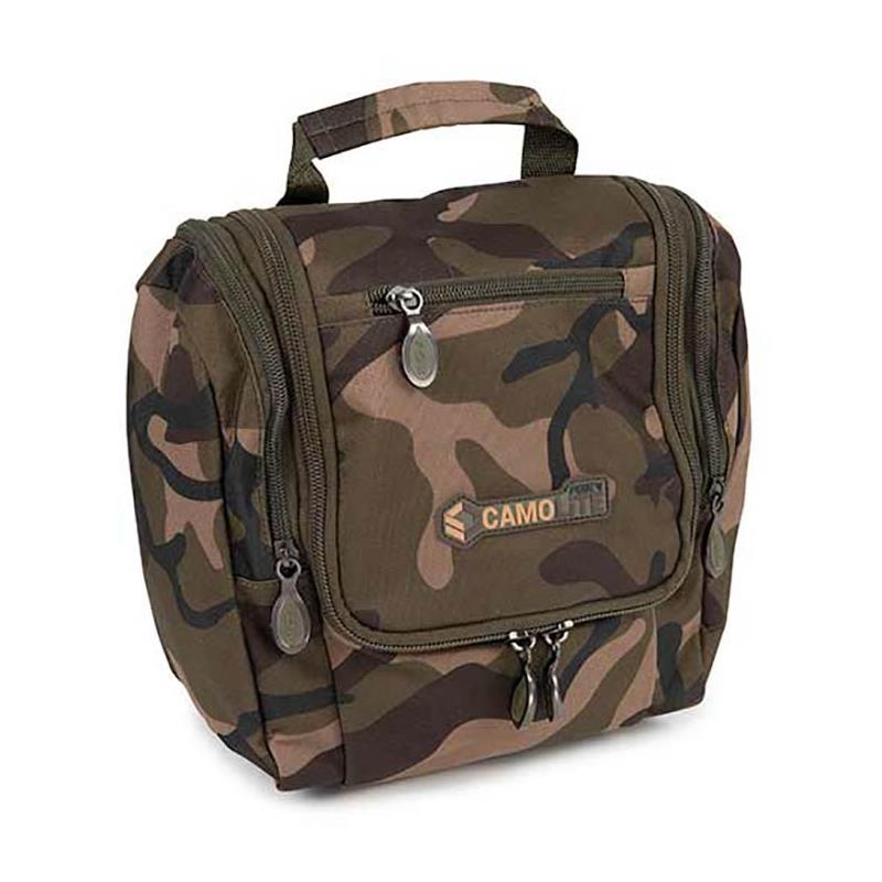 Pour vos sorties - Trousse de Toilette FOX Camolite Wash BAG