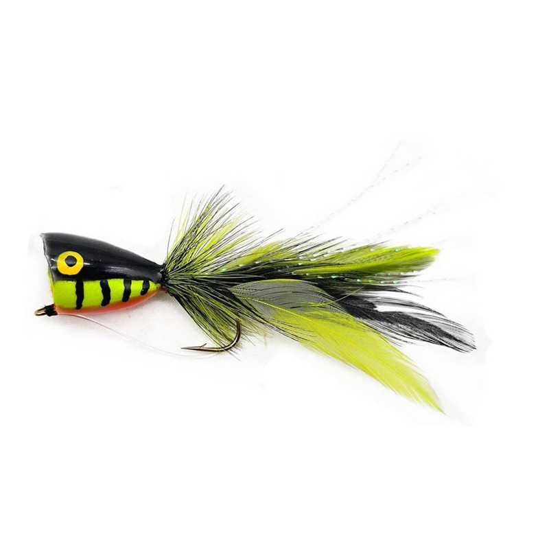 Pour vos sorties - Mouche Devaux Popper POP 17 - 1 - N°6