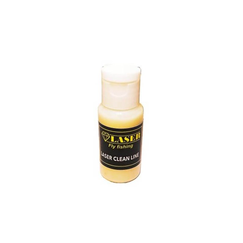 Pour vos sorties - Laser Clean Line Vesuna Flacon