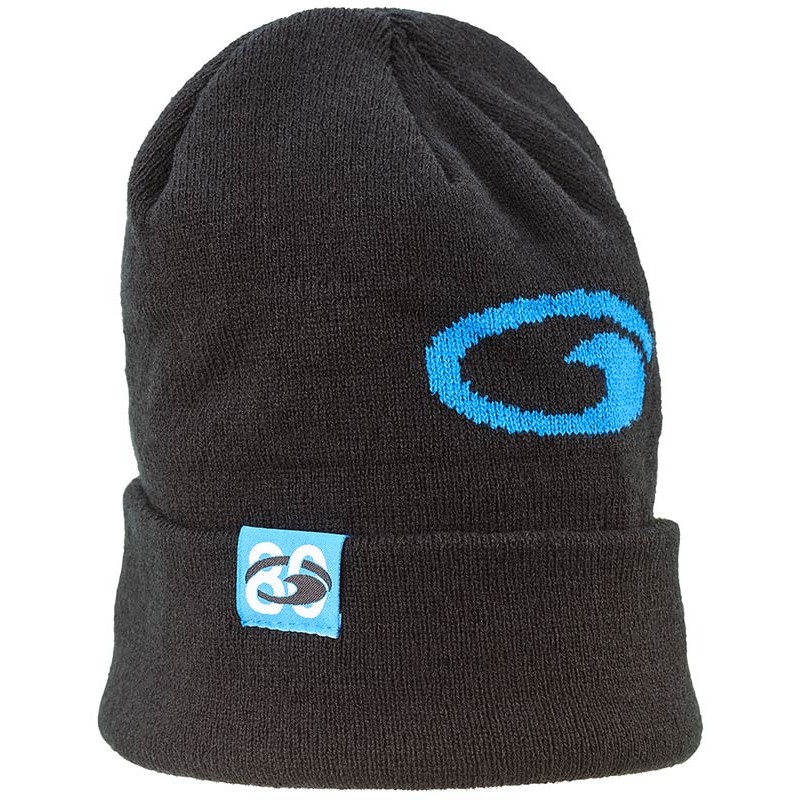 Pour vos sorties - Bonnet Garbolino 80'S - Noir - Unique