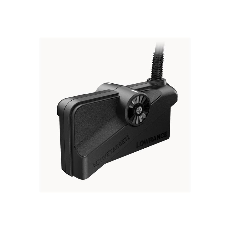 Choix du pêcheur - Sonde Lowrance Active Target 2 Seule sans Module