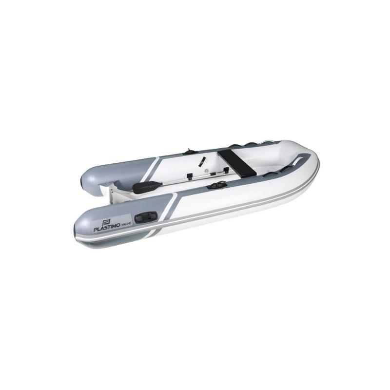 Sélection pêche - Annexe Gonflable Plastimo Yacht 240 Coque Polyester - 43 - 240