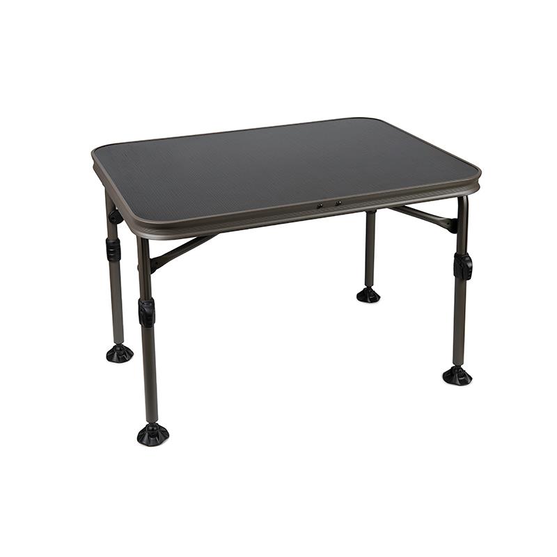 Équipement pratique - Table FOX XL Bivvy Table - 80 x 60 - 75 - 56
