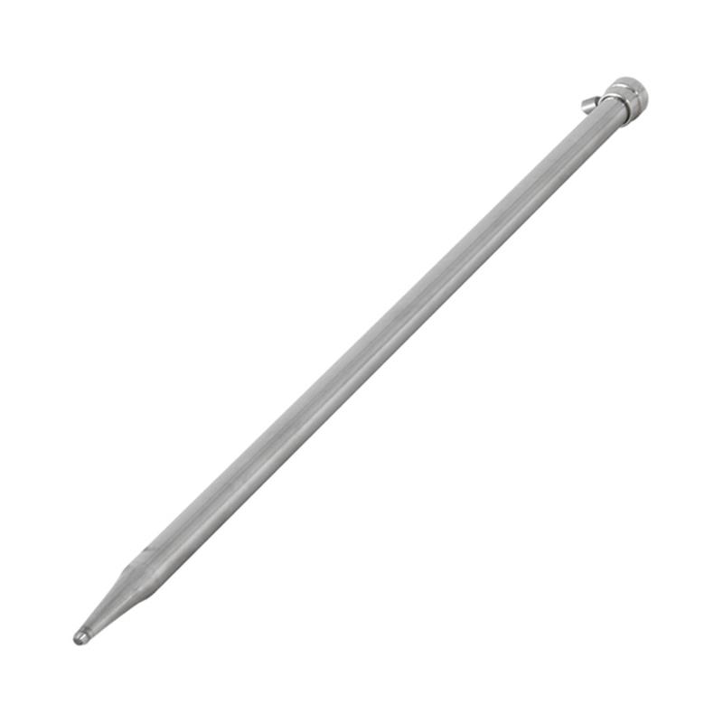 Essentiel pêche - Rallonges Piques Carp O - 16 - 50