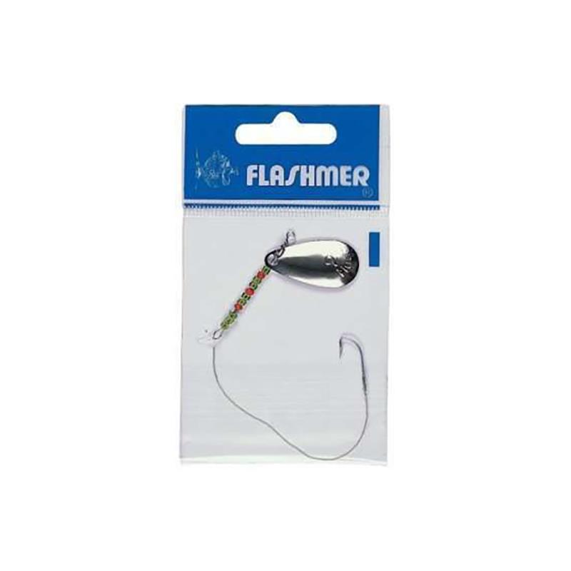 Équipement pratique - Cuiller a Muge Flashmer - C412 - 1 - N°2