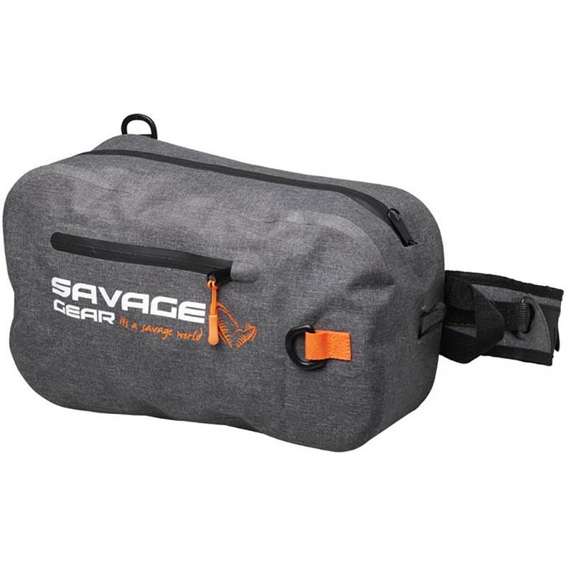 Pour vos sorties - SAC a DOS Savage Gear AW Sling Rucksack - 39 x 25 x 13 - 13