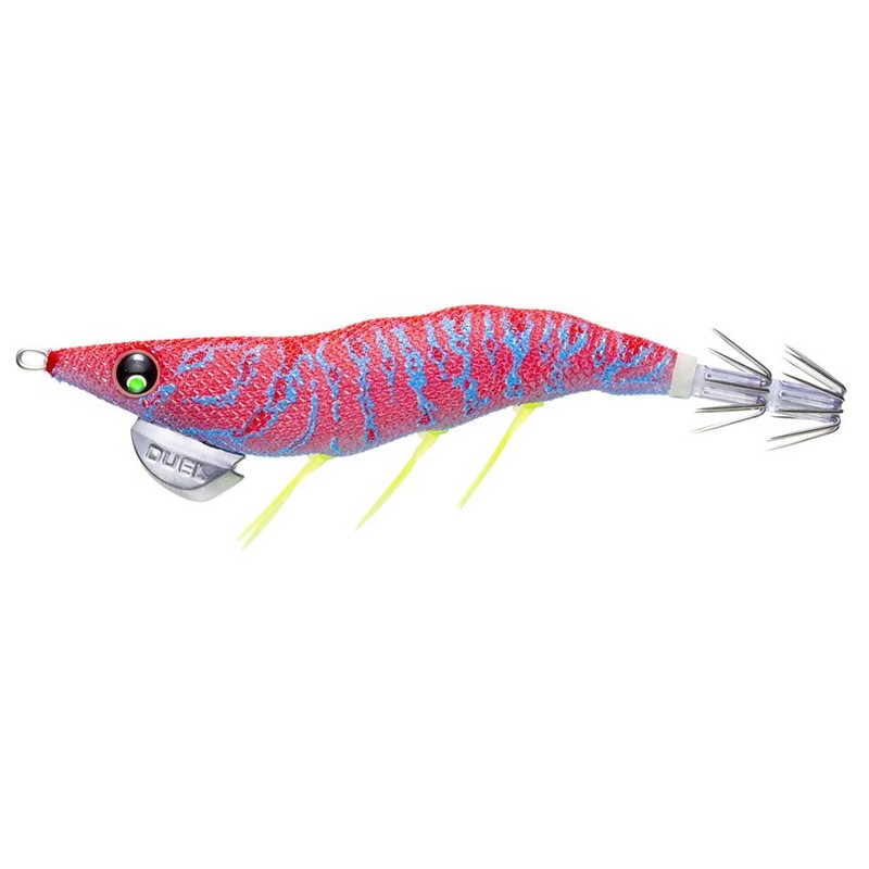 Essentiel pêche - Turlutte Duel EZ - Q Darmaster Rattle 3.5 - Blbi - #3.5 - 1 - 3.2 - 12 - 19