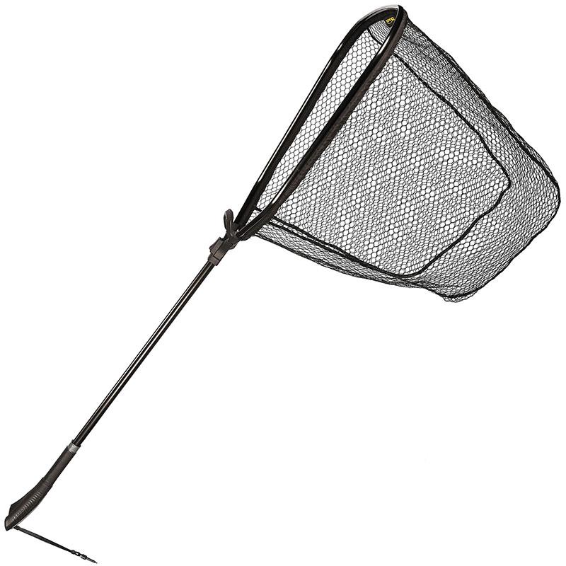 Pour vos sorties - Épuisette Spro HD Comfort Lift NET - 15 - 70 x 60 x 60 - 150