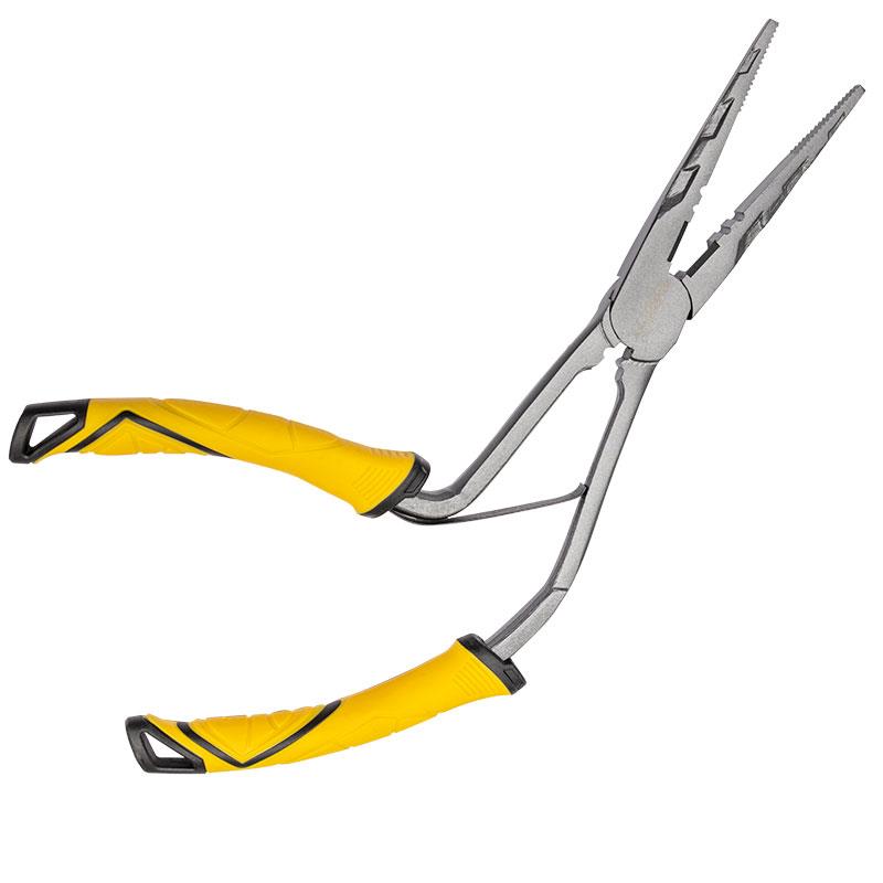 Équipement pratique - Dégorgeoir Black CAT Pistol Pliers