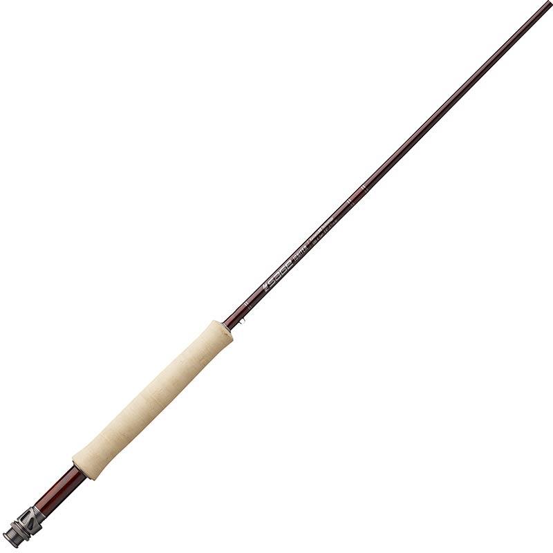 Pour vos sessions - Canne Mouche Sage Igniter - 4 - #8 - Tulipe - 274 - 108 - 9