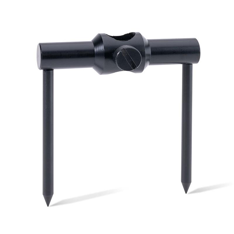 Pour vos sorties - Stabilisateur Anaconda Blaxx Stabilizer - Noir - 16
