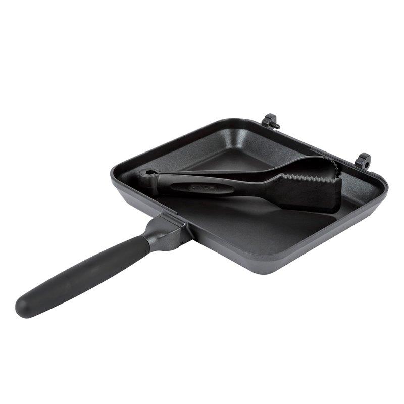 Équipement pratique - Poele Sonik Sizzla Multi - PAN