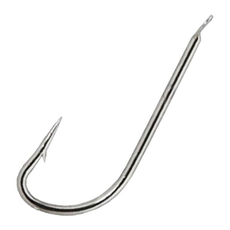 Pour vos sorties - Hameçon Simple Owner Feeder FDH - 12 - 20 - N°10