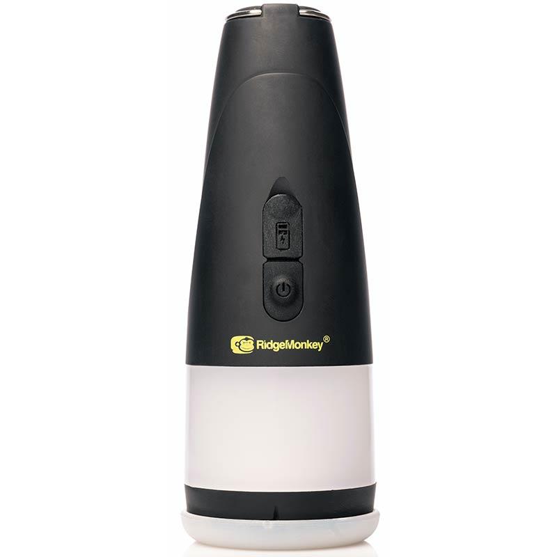 Pour vos sessions - Lanterne Ridge Monkey Multi Lite Plus