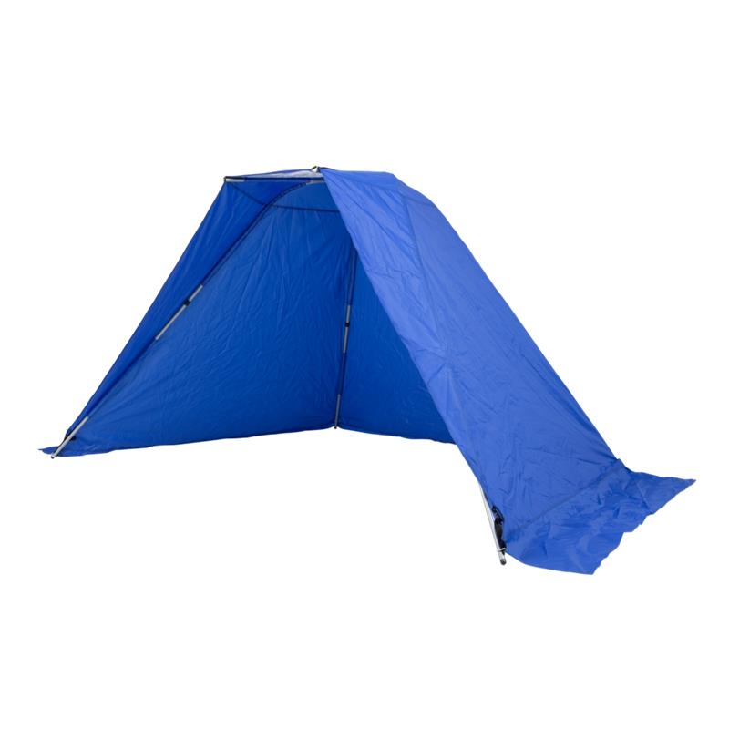 Choix du pêcheur - Abri Shakespeare Salt Beach Shelter Clear TOP - 140 x 150 x 270