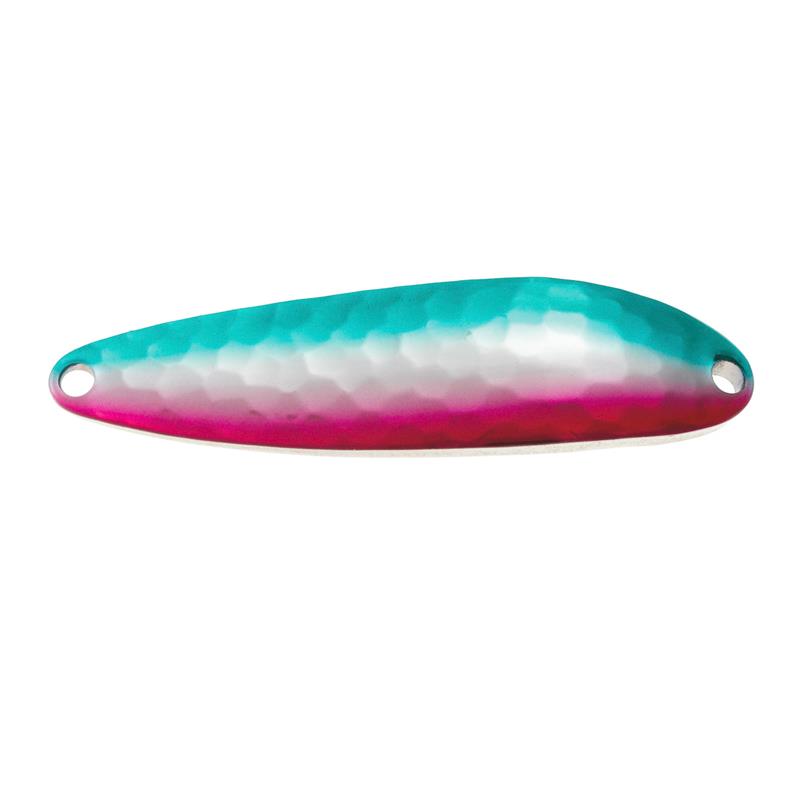 Essentiel pêche - Cuiller Ondulante Tiemco Lightning Wobbler - 10G - 205 - 1 - 10