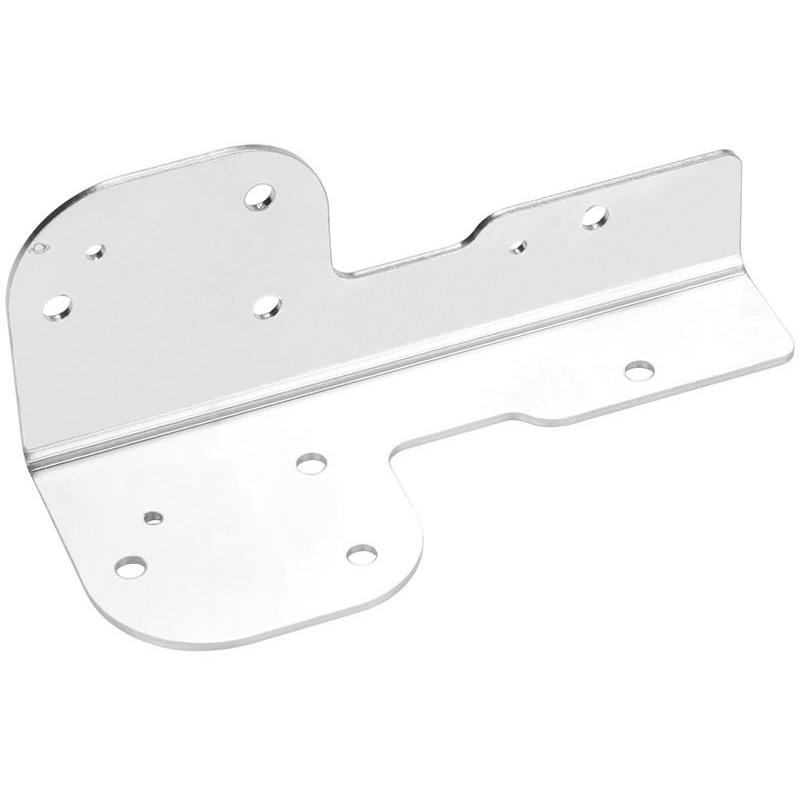 Équipement pratique - Support Sonde Garmin Lift Hydraulique Jack Plate